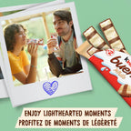 Kinder Bueno White Chocolat Blanc 39G