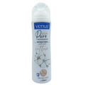 Venus Pure & Soft Déodorant Cotton Antibactérien