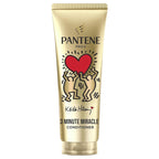 Pantene Pro-V X Keith Haring Art Collection Repair & Protect Après-Shampoing 3 Minute Miracle