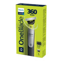 Philips Rasoir Oneblade Hybrid Blade 360