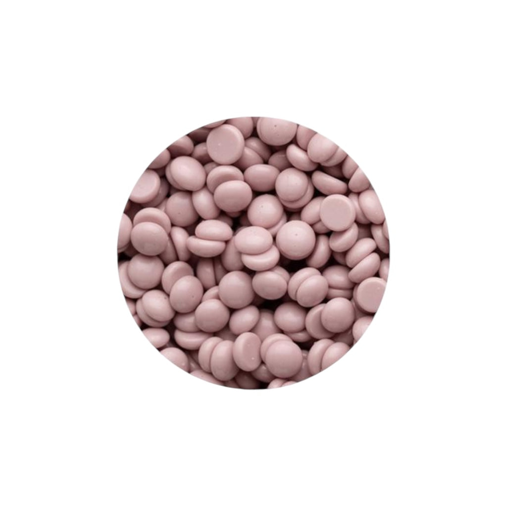 Cire Dépilatoire Sans Bandes En Forme Grains Corps Visage Jasmin