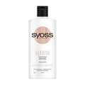 Syoss Keratin Après Shampoing