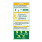 Garnier Sérum Visage 2 En 1 Vitamine C Booster D'Eclat