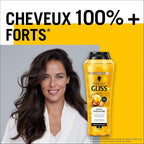 Schwarzkopf Gliss Shampoing Oil Nutritive