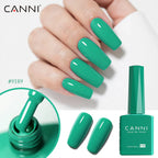 Canni Vernis À Ongles Cc8 Gel Semi-Permanent Soak Off Color Uv & Led Gel Polish