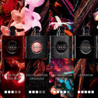 Black Opium - Eau De Parfum Vaporisateur