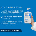 Cerave Moisturising Lotion Lait Hydratant