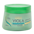 Viola Masque Capillaire Argile Douce