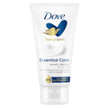 Dove Body Care Essential Care Crème Mains Pour Peaux Sèches