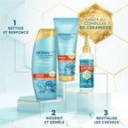 Head & Shoulders Shampoing À La Caféine Pour Cheveux Qui S'Affinent Et Cuir Chevelu Secs