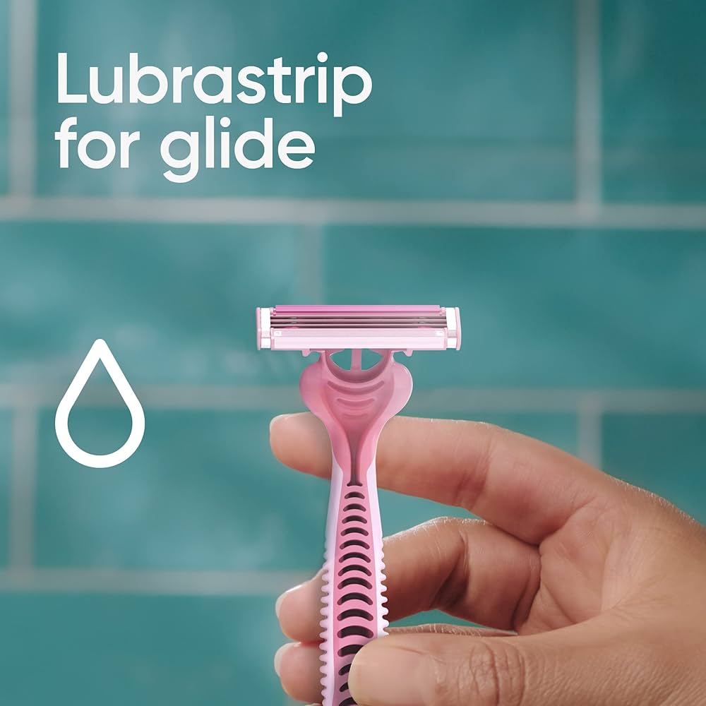 Gillette Simply Venus 3 Rasoir Jetable