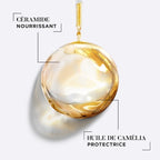 Dessange Nutri-Extrême Shampooing Anti-Dessèchement
