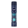 Nivea Men Déodorant Dry Fresh Anti-Transpirant Spray