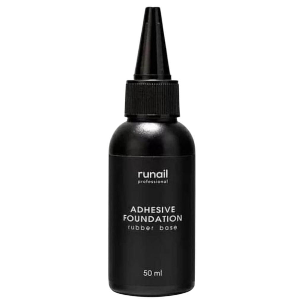 Runail Adhesive Base Coat Foundation Rubber Base №6470