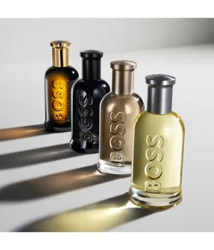 عطر هوغو بوس بوس المعبأ
