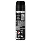 Axe Déodorant Homme Bodyspray Black 48H Non-Stop Frais