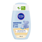 Nivea Baby Shampoing Bébé Doux & Délicat