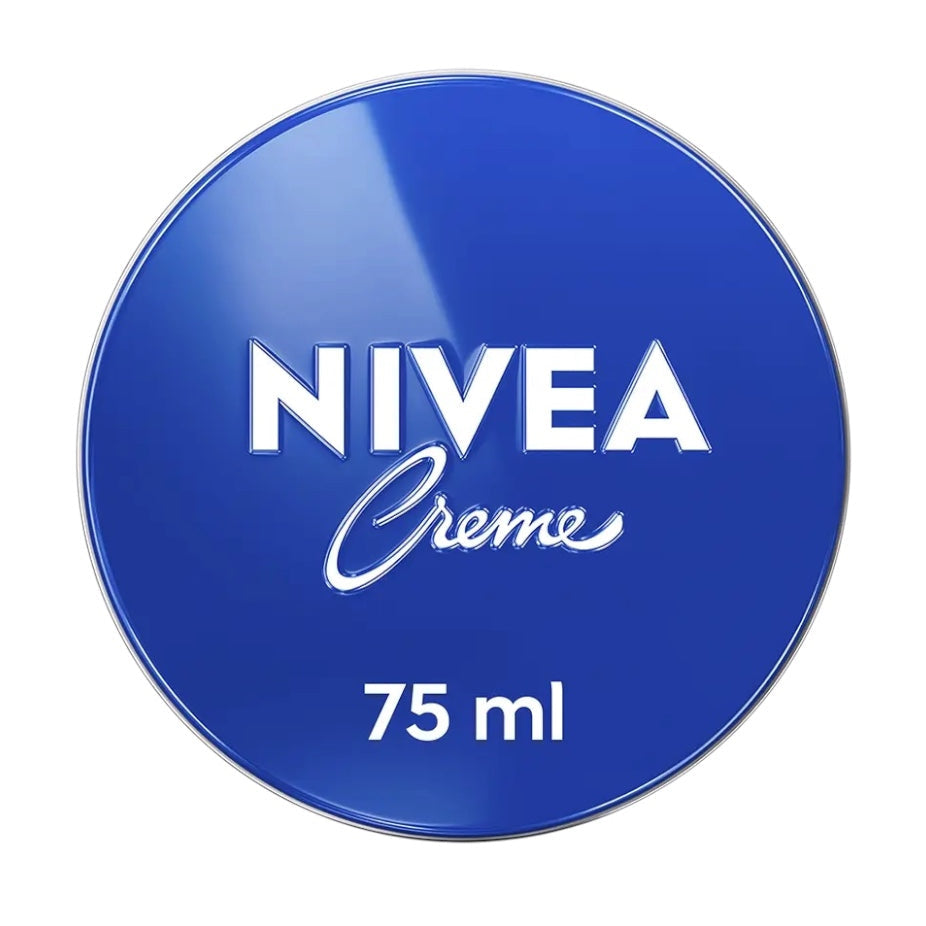 Nivea Crème Universelle Sans Parabènes