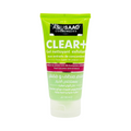 Abusaad Clear+ Gel Nettoyant Exfoliant Aux Extraits De Concombres