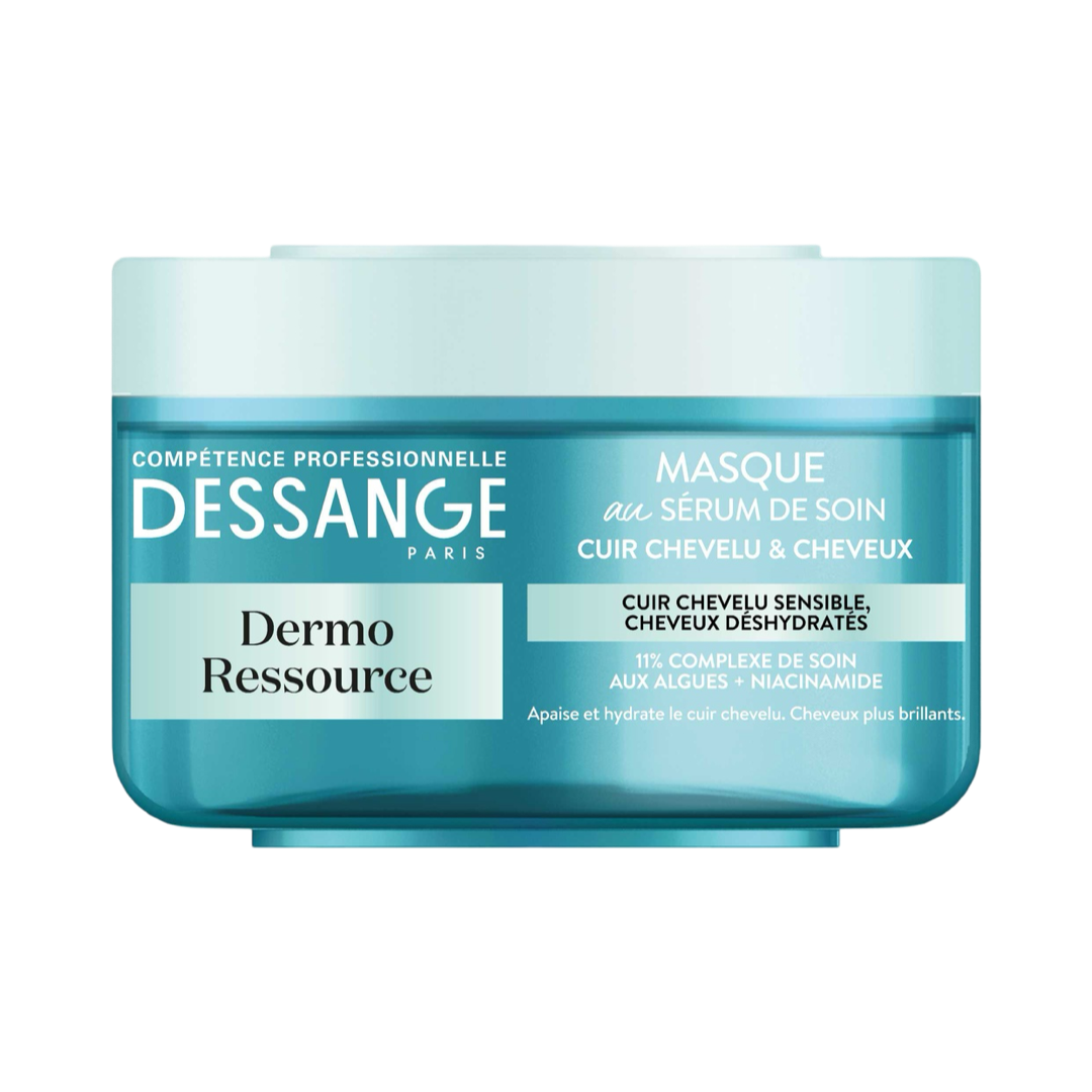 Dessange Dermo Ressource Masque Hydra-Apaisant