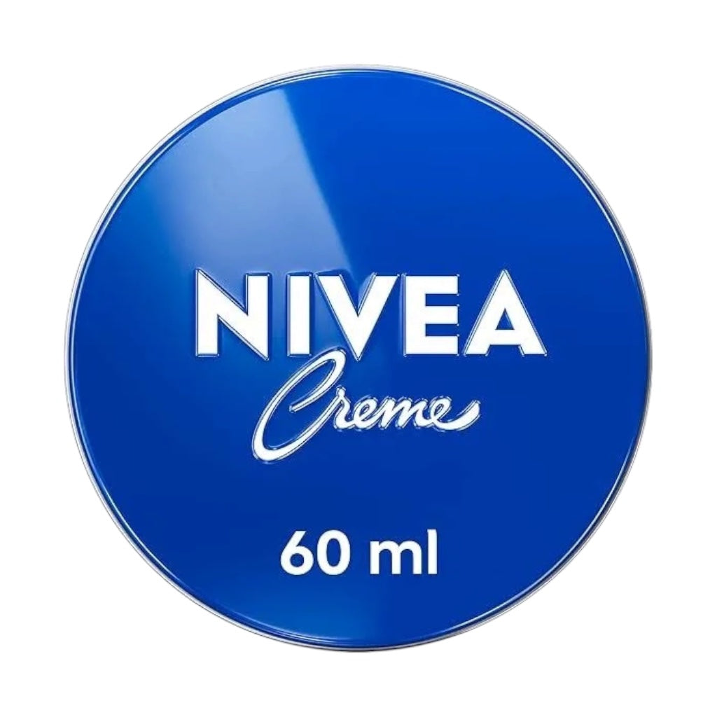 Nivea Crème Universelle Sans Parabènes