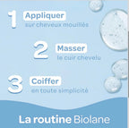 Biolane Shampoing Doux Bébé Dès La Naissance