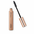 Kiko Milano Luxurious Lashes Maxi Volume Brush Mascara | ماسكارا لإعادة تحديد الرموش