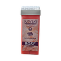 Myla Depilatory Cartouche De Cire Dépilatoire Sans Colophane Rose Peaux Déshydratées Et Sensibles