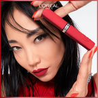 L'Oréal Paris Infaillible Matte Resistance Rouge À Lèvres Mat Hydratant