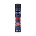 Nivea Men Déodorant Spray Dry Impact Efficace 72 H Anti-Transpirant Spray