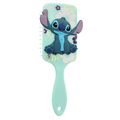 Brosse Cheveux Disney Stitch Bro