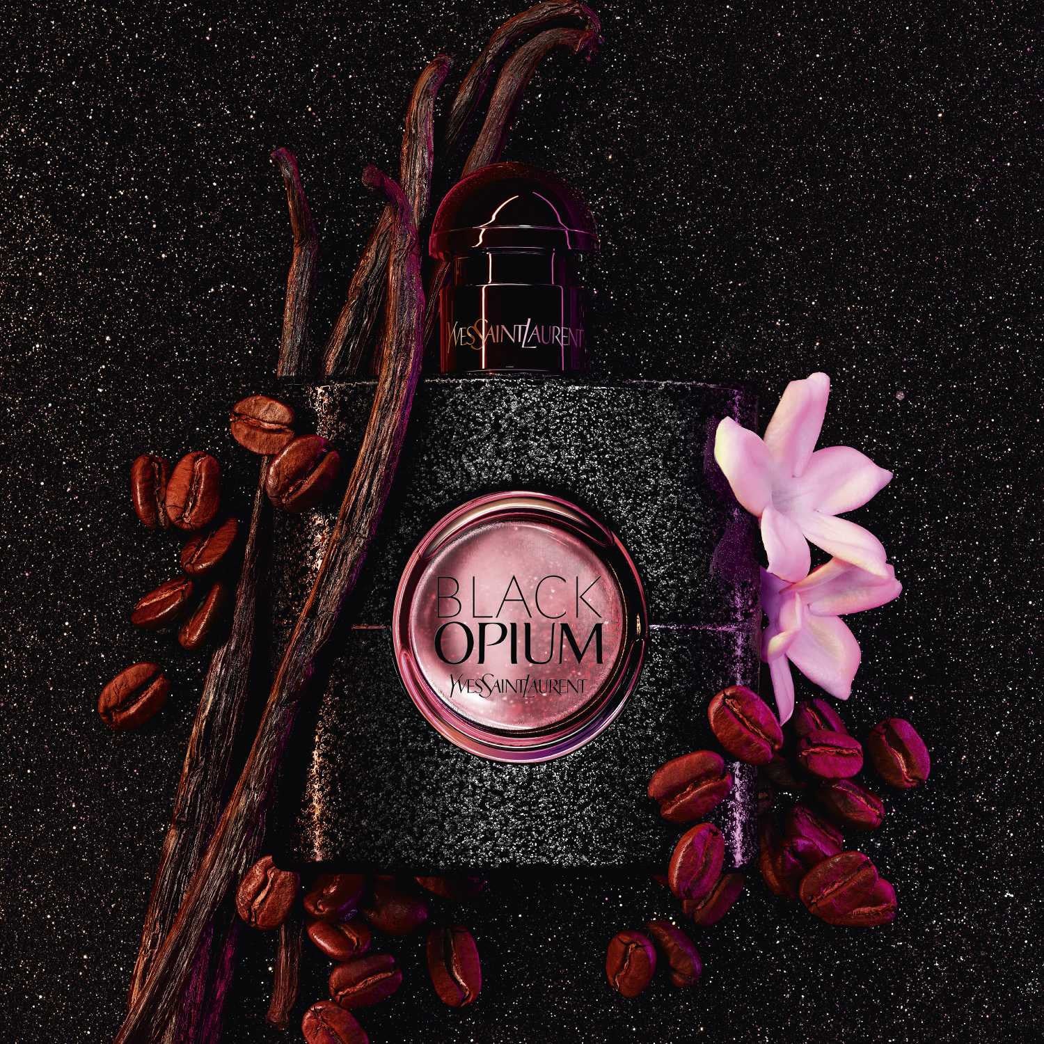 Black Opium - Eau De Parfum Vaporisateur