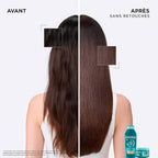 Dessange Shampooing Hydra-Apaisant Sans Sulfates
