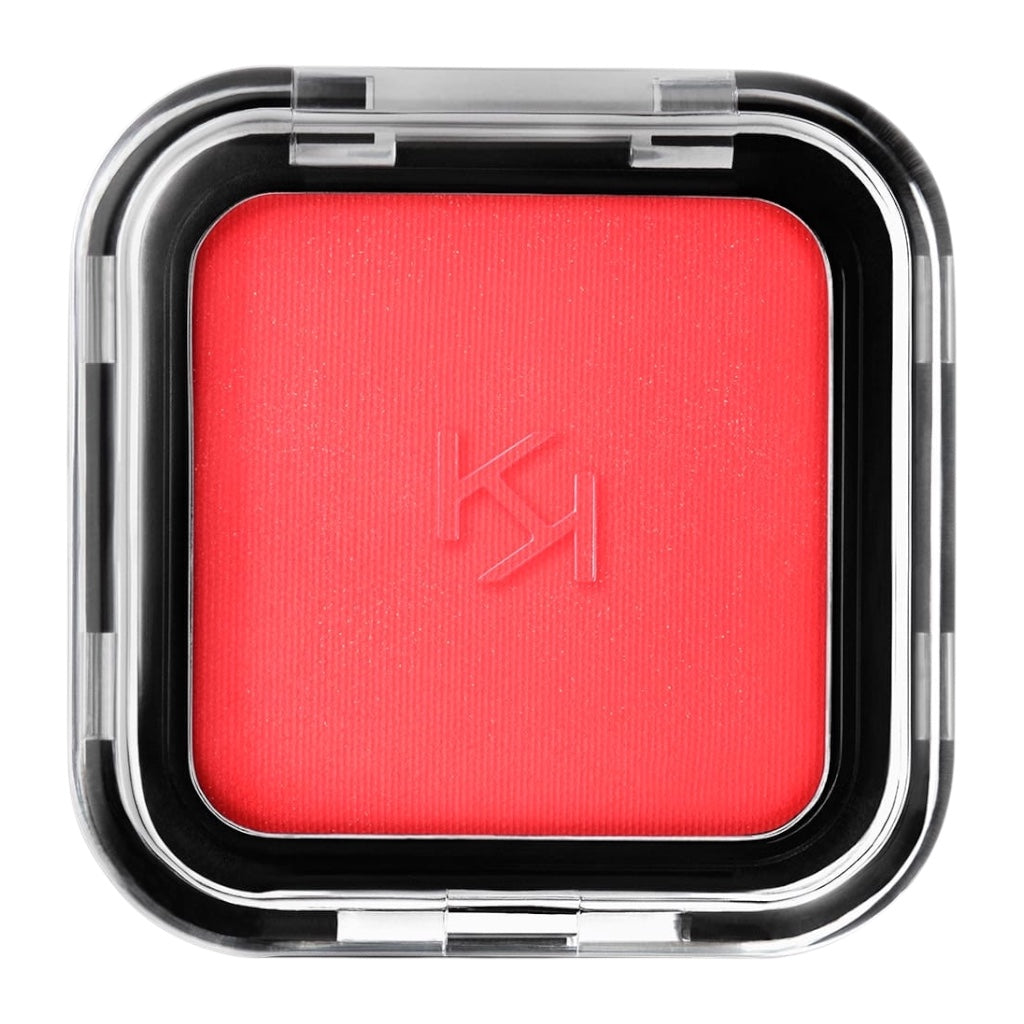 Kiko Smart Colour Blush Fard À Joues Couleur Intense Résultat Modulable