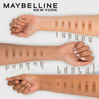 Maybelline New York Fitme Fond De Teint
