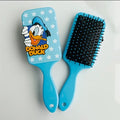 Peigne Disney Minnie Mickey Donald Duck Brosse Peigne À Cheveux