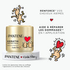 Pantene Pro-V X Keith Haring Art Collection Repair & Protect Keratin Protect Masque Capillaire