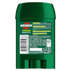 Mennen Tonique Déodorant Homme 24H Stick Large Sans Alcool Anti-Traces