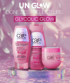 Flux Care Masque Capillaire Glycolic Glow