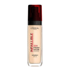 L’Oréal Paris Infaillible 32H Fresh Wear Fond De Teint Liquide Longue Tenue