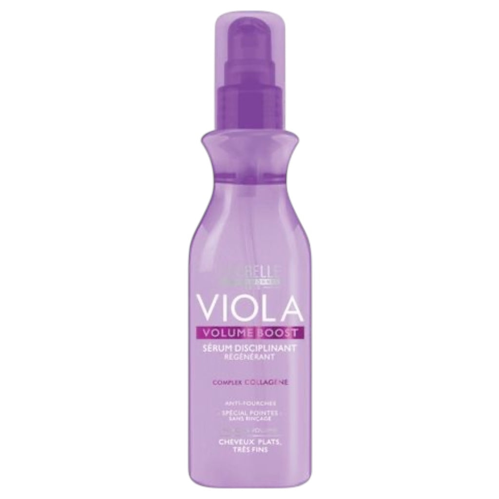 Viola Sérum Disciplinant Cheveux Plats Et Très Fins