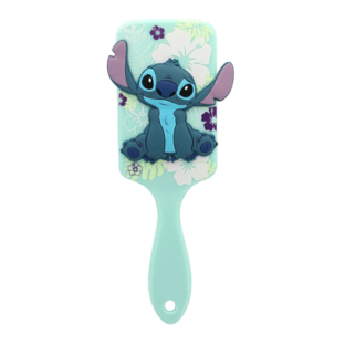 Brosse Cheveux Disney Stitch Bro
