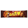Nestlé Lion Barre Chocolatée Et Céréale 42G X1