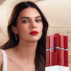 L'Oréal Paris Infaillible Matte Resistance Rouge À Lèvres Mat Hydratant