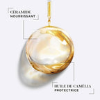 قناع Dessange Nutri-Extrême المضاد للجفاف