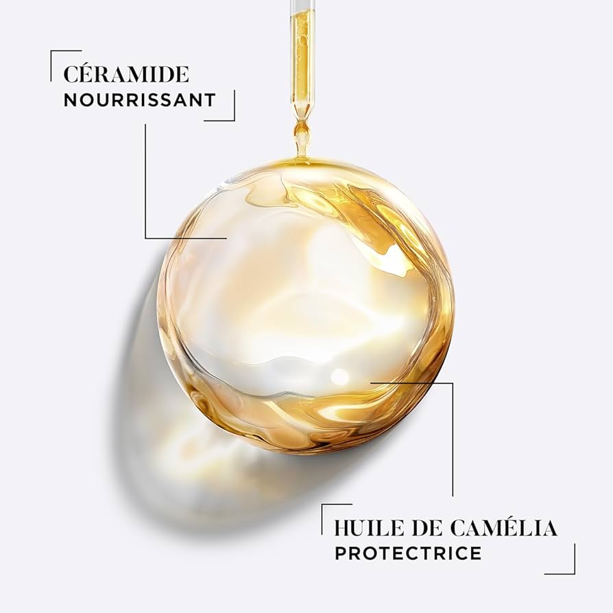 Dessange Nutri-Extrême Masque Anti-Dessèchement