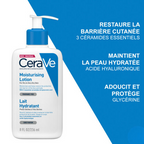 Cerave Moisturising Lotion Lait Hydratant