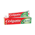 Colgate Dentifrice Anticavity Toothpaste Herbal