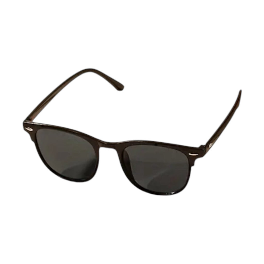 Paires De Lunettes Rétro Pour Femmes Et Hommes Anti-Reflets Dégradées Pour La Plage Les Fêtes Et Les Voyages.