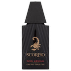 Scorpio ماء تواليت Noir Absolu